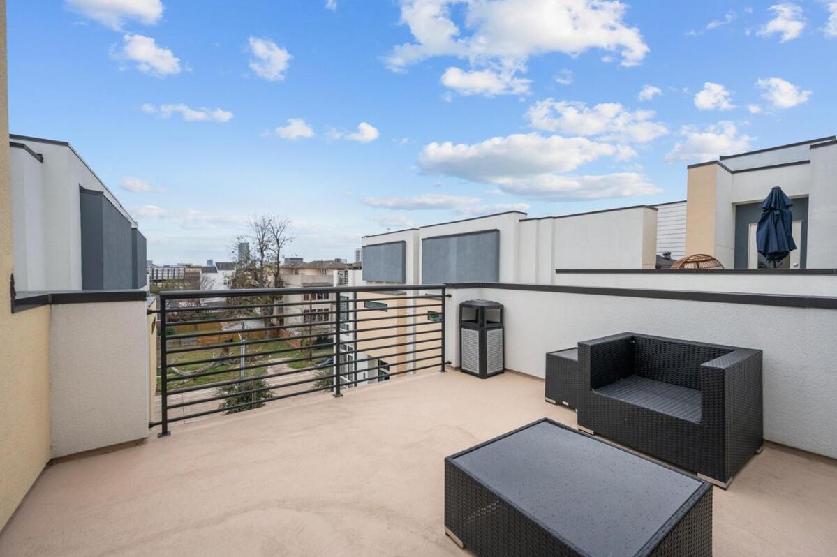 Holiday home Luxury With Rooftop Houston