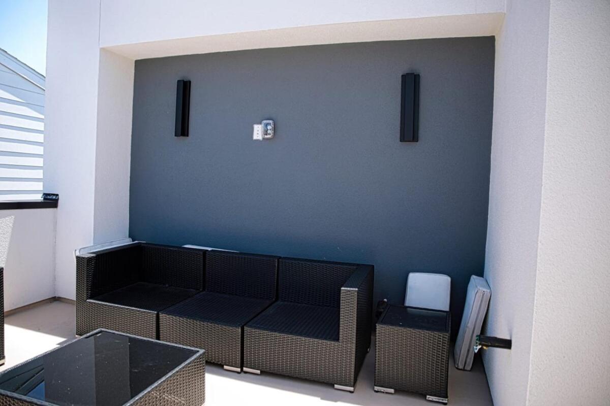 Holiday home Luxury With Rooftop Houston