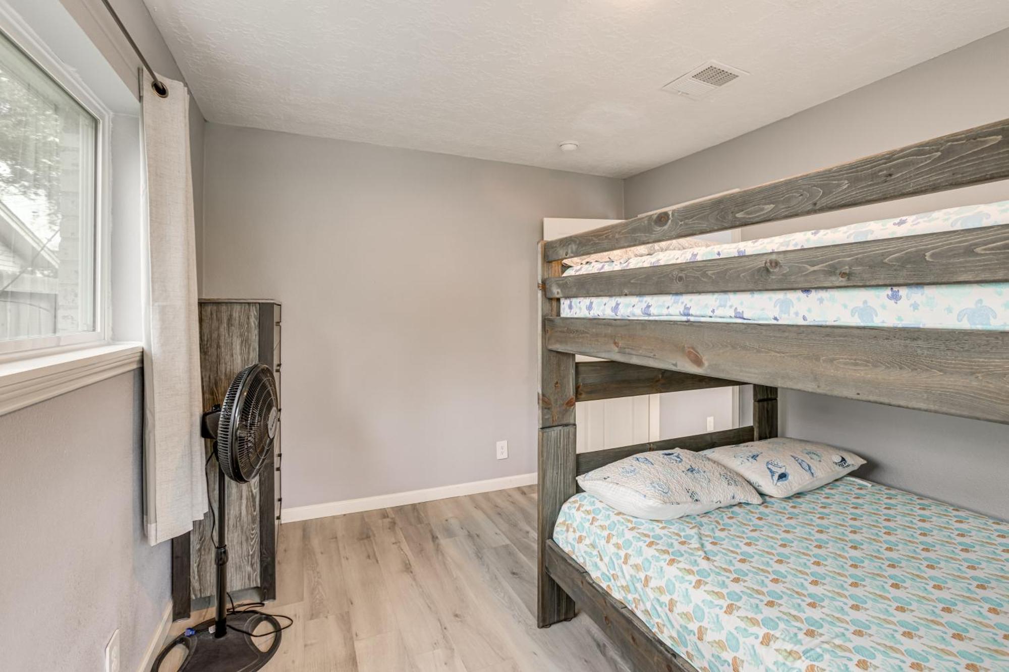 10 Mi To Dtwn Spacious Retreat In Houston! Houston