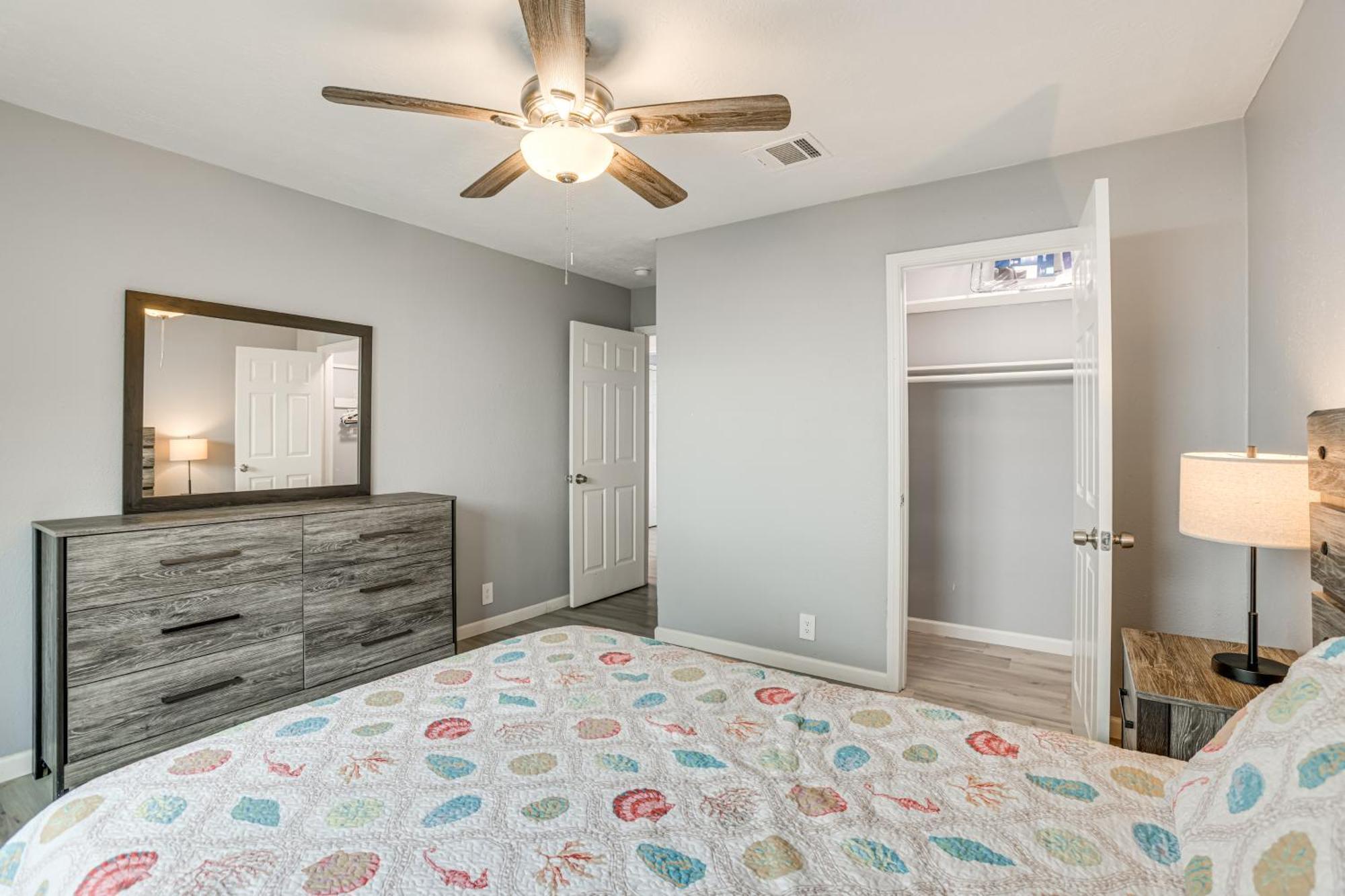 Holiday home 10 Mi To Dtwn Spacious Retreat In Houston! *