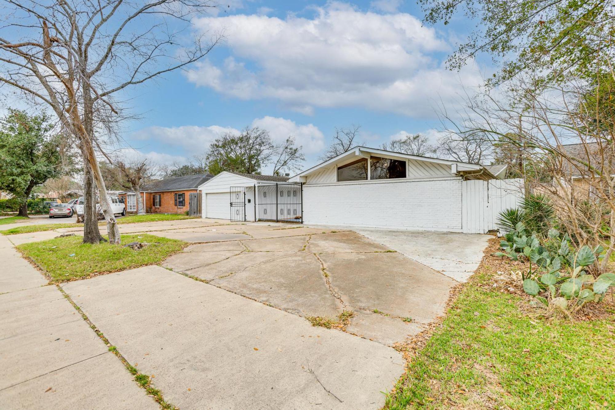 Holiday home 10 Mi To Dtwn Spacious Retreat In Houston!