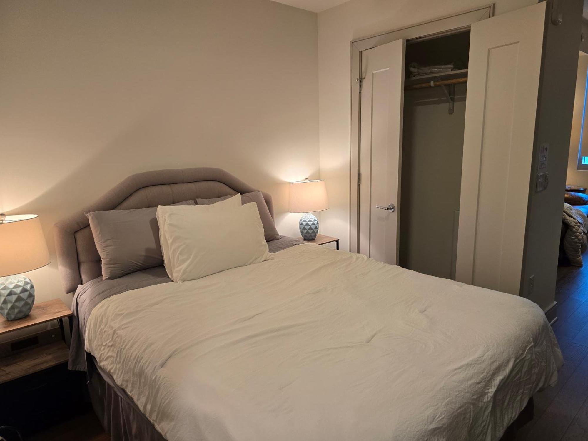 Apartment Latitude Med Center