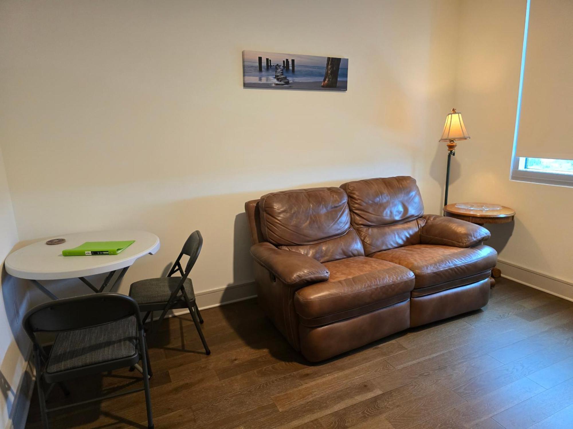 Apartment Latitude Med Center *