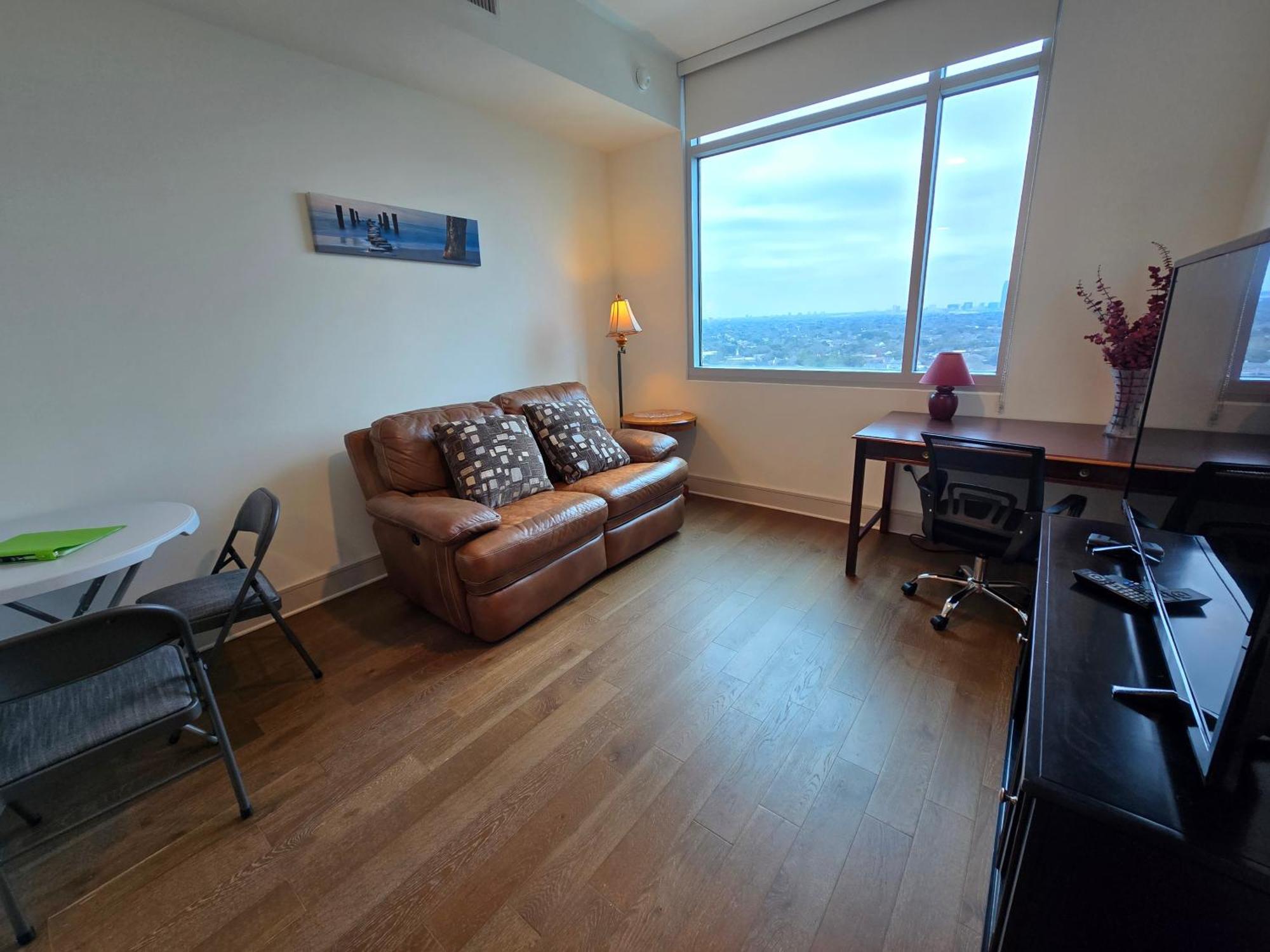 Apartment Latitude Med Center *