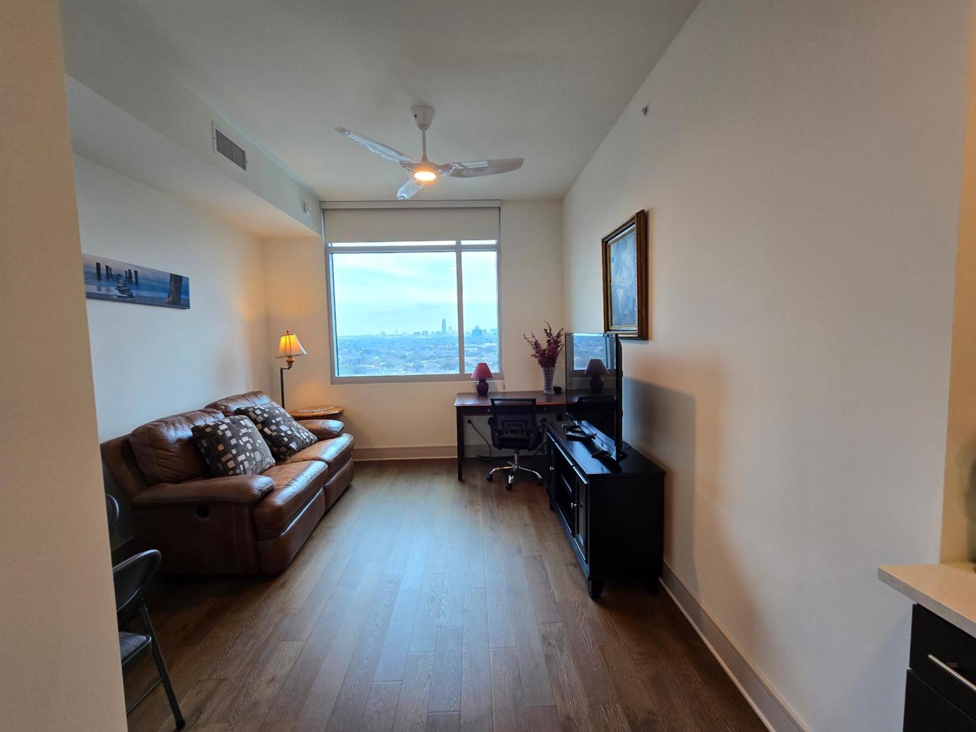 Latitude Med Center Apartment Houston