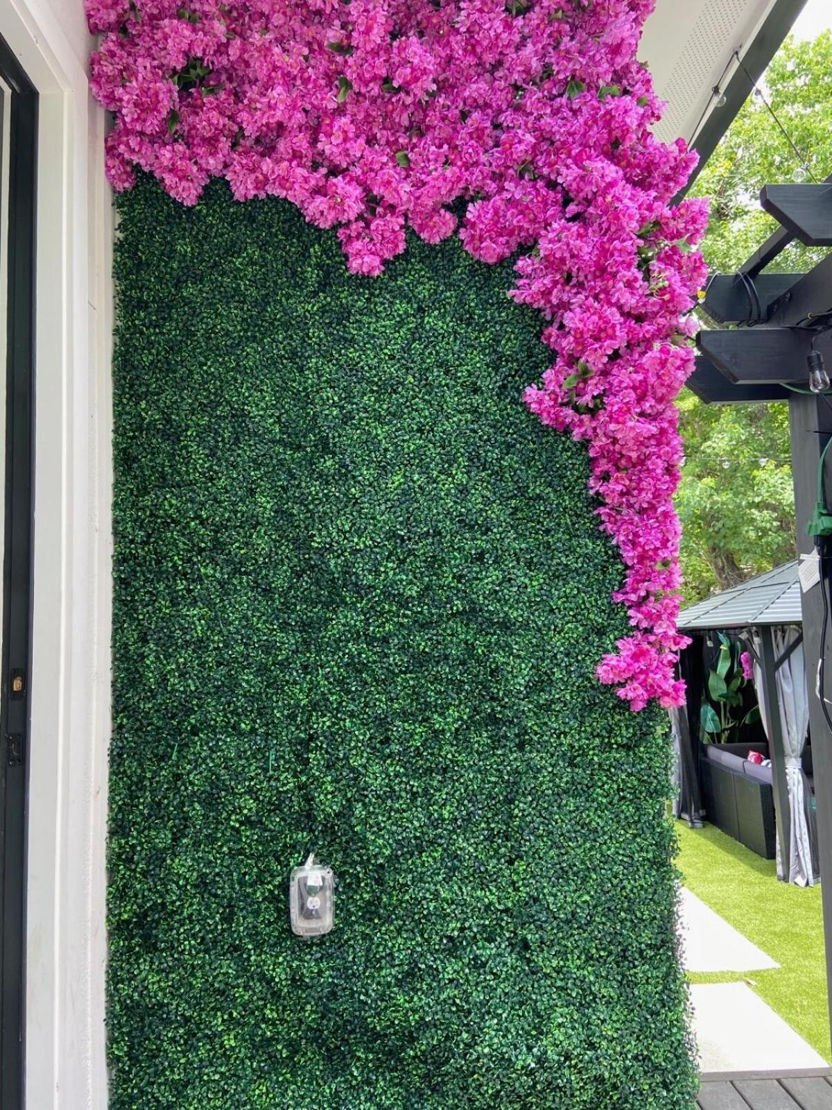 Houston's Downtown Bloom House - Spacious Floral Escape For Groups