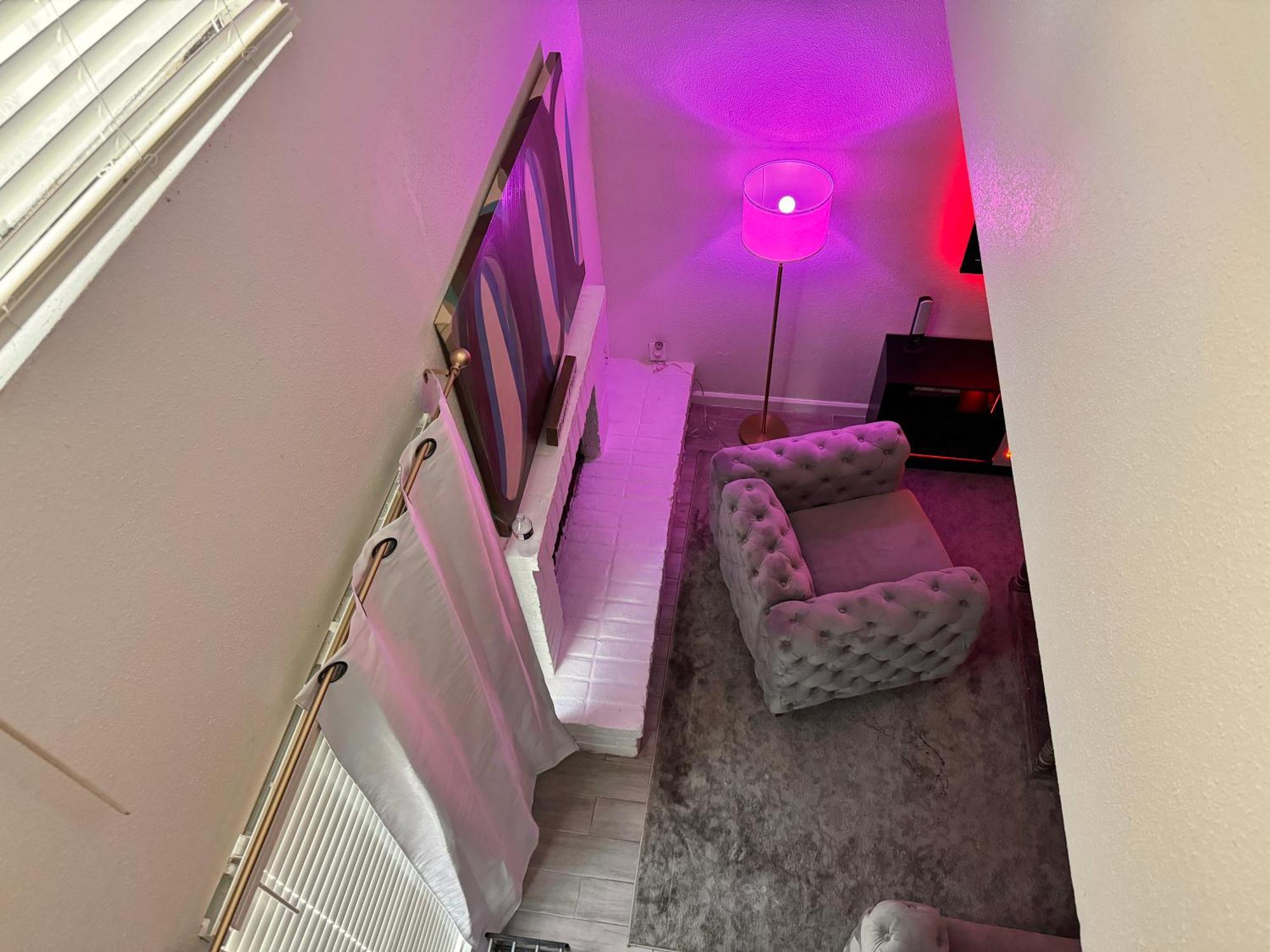 Apartment Townhouse By Oasis Retreats Houston