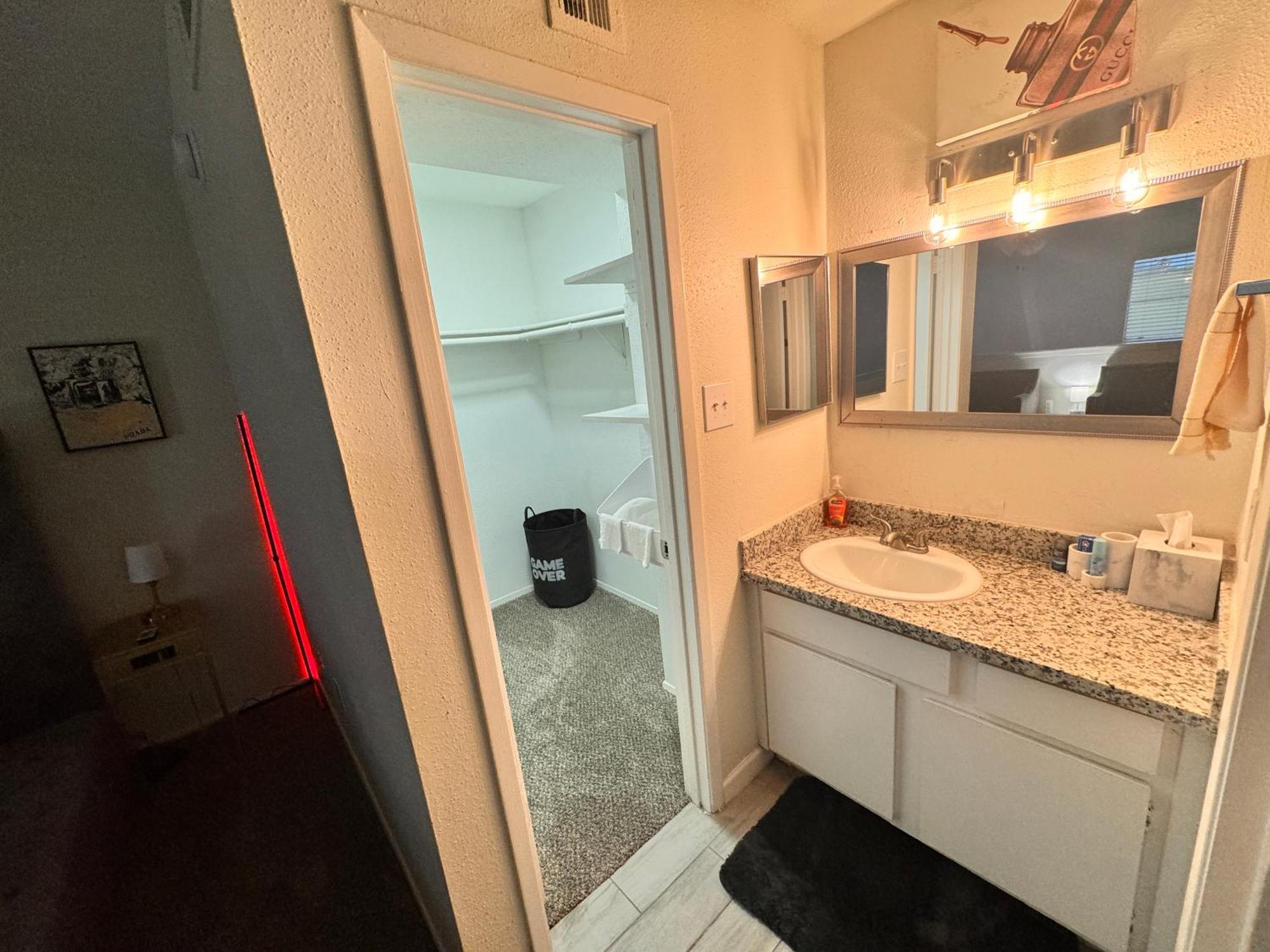 Townhouse By Oasis Retreats Houston