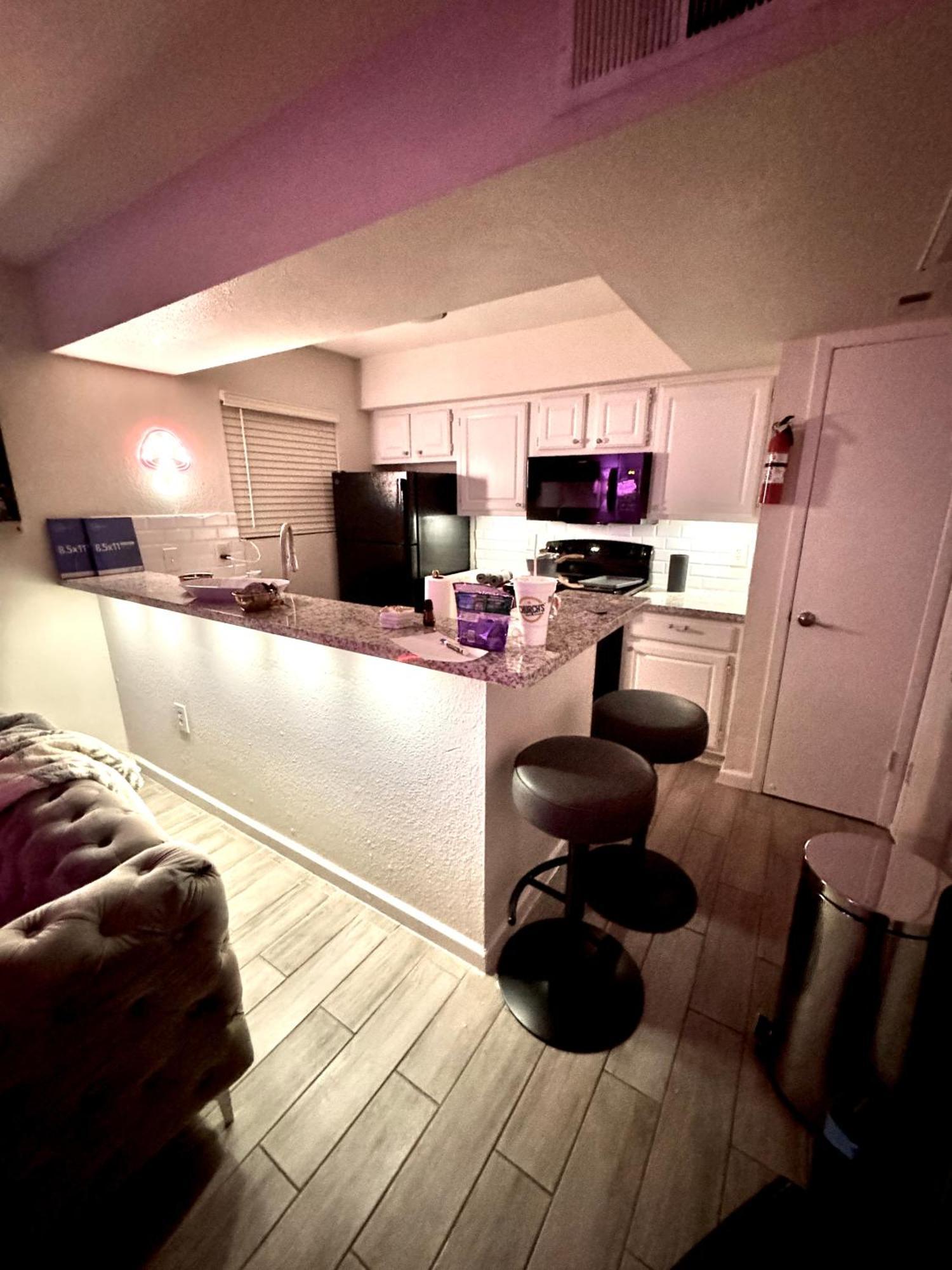 Apartment Townhouse By Oasis Retreats Houston