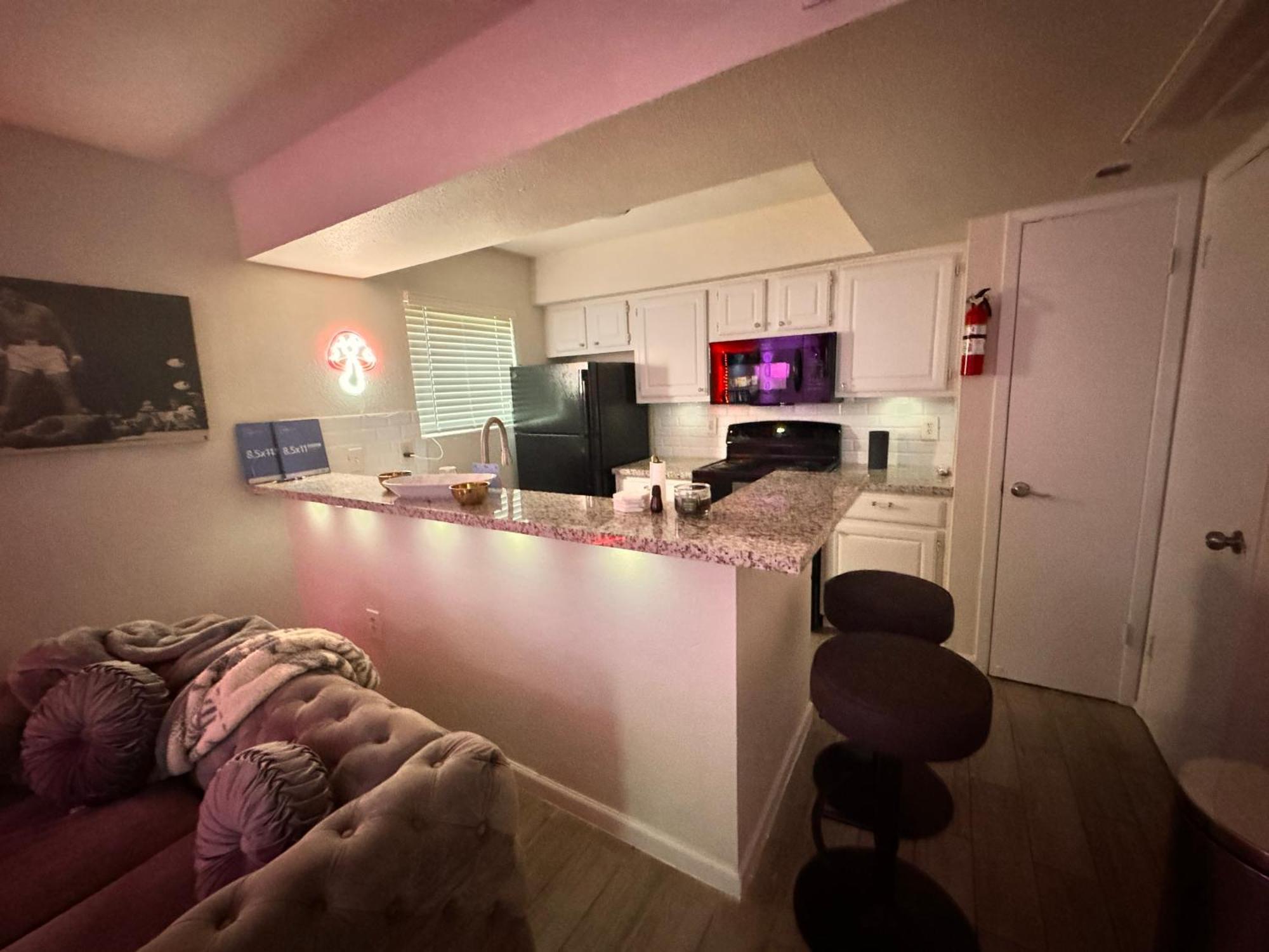 Townhouse By Oasis Retreats Apartment