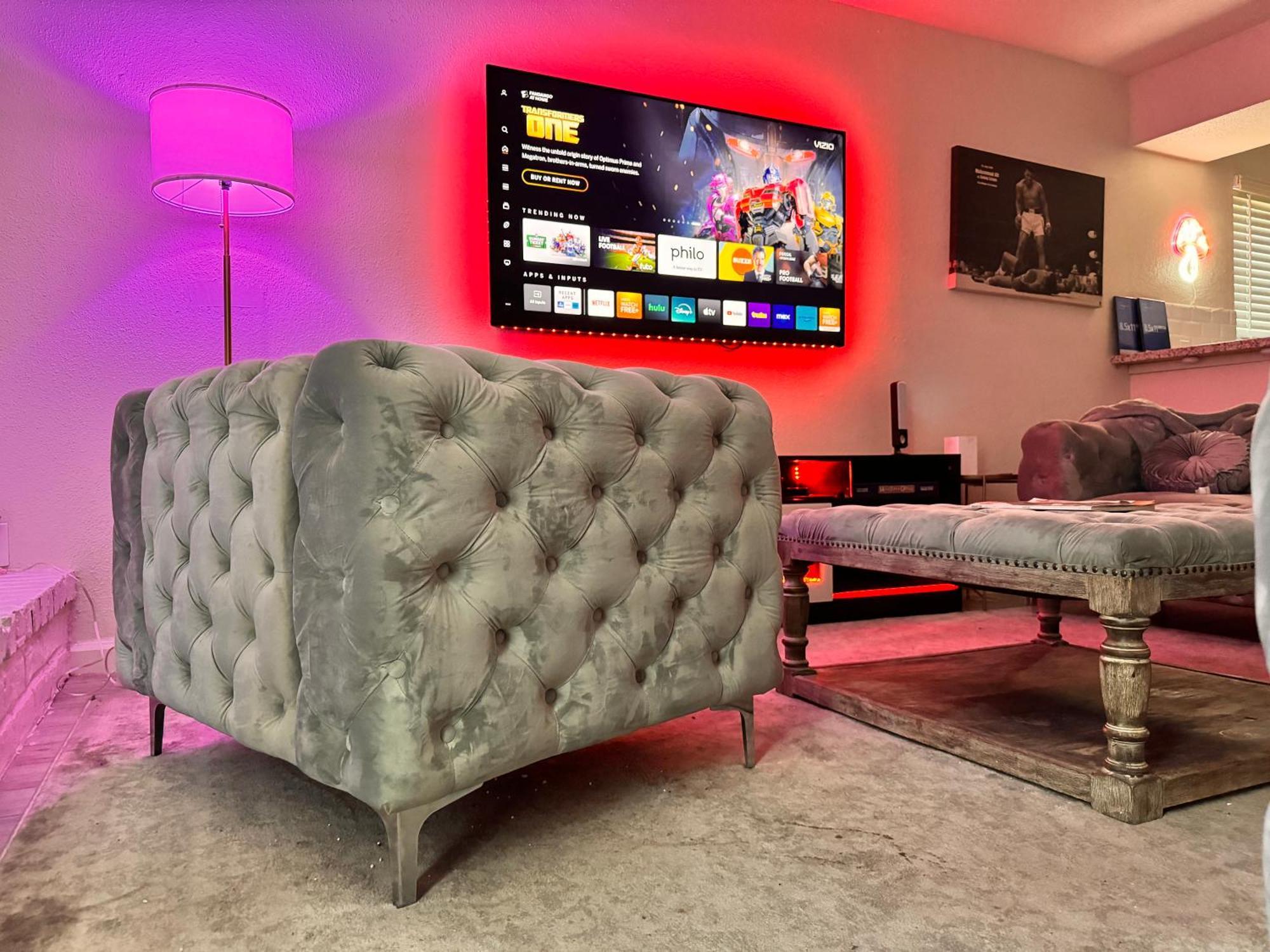 Townhouse By Oasis Retreats Apartment Houston