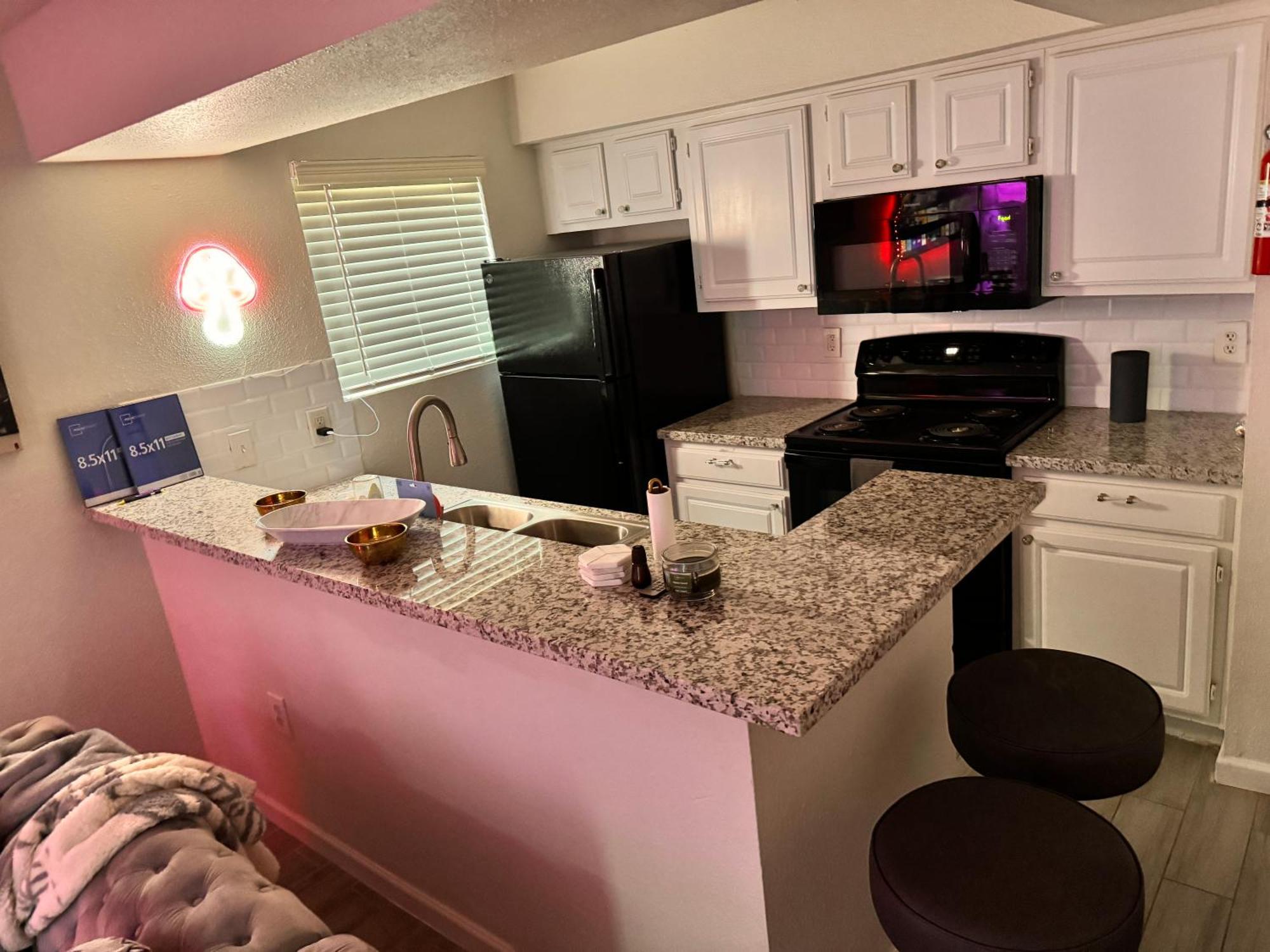Apartment Townhouse By Oasis Retreats *