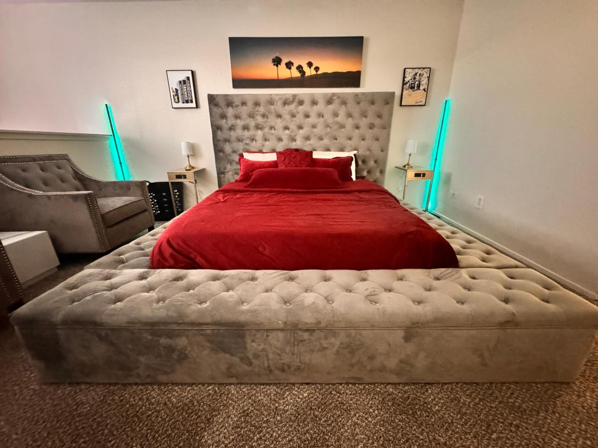 Townhouse By Oasis Retreats Houston