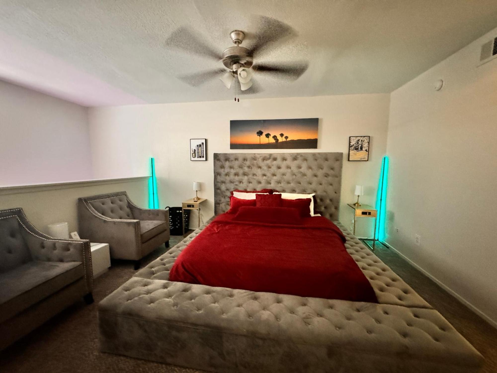 Apartment Townhouse By Oasis Retreats
