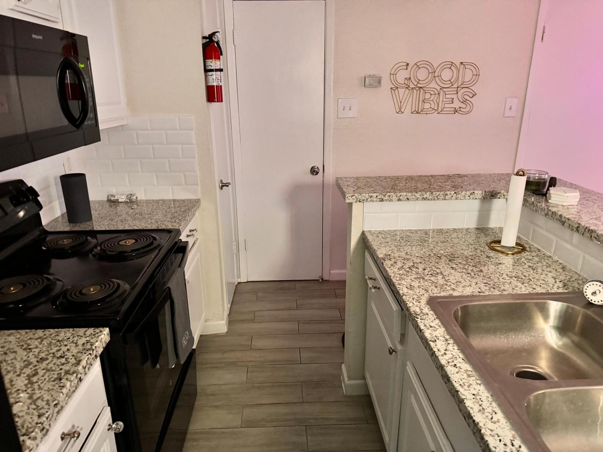 Townhouse By Oasis Retreats Houston