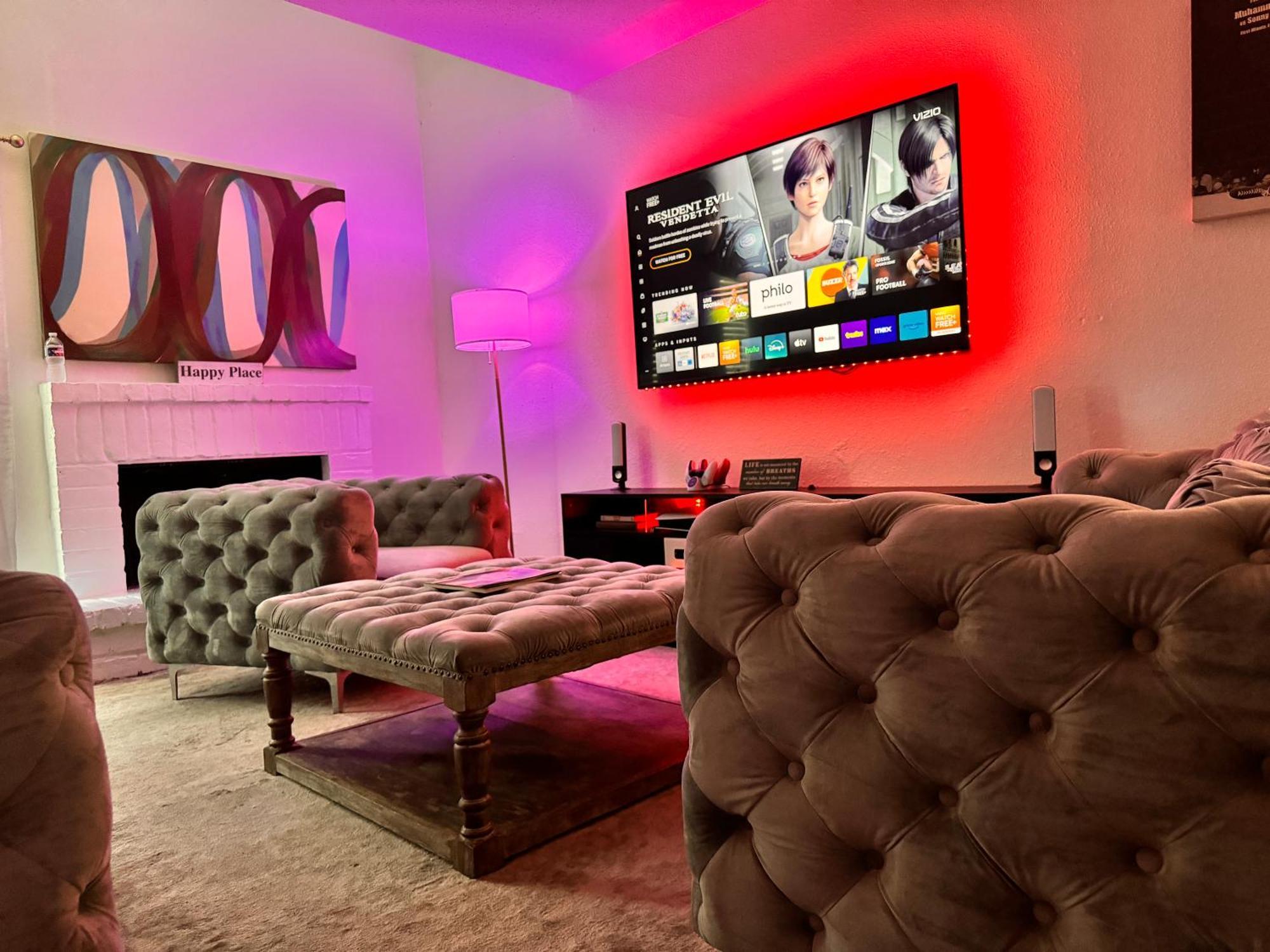 Townhouse By Oasis Retreats *