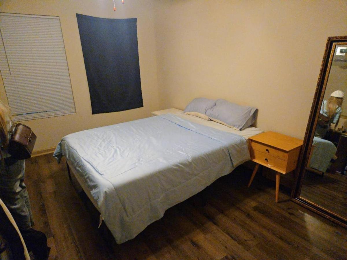 Chris & Chelsey Sweet China Town Apartment