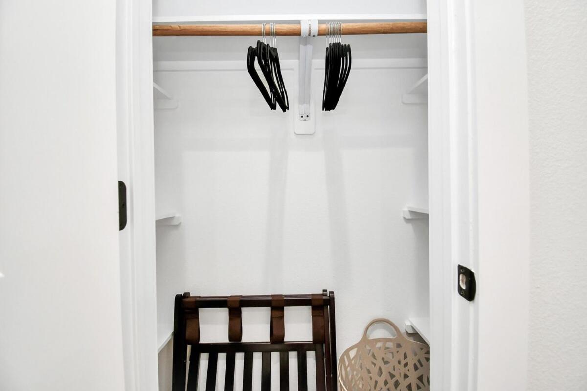1 Miles From Hdt Kingbed Freeparking Laudry Villa