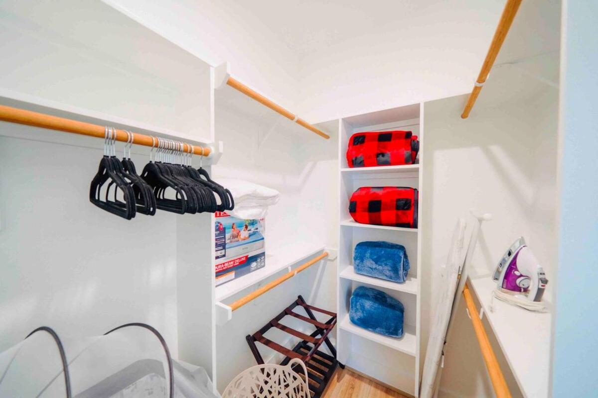 1 Miles From Hdt Kingbed Freeparking Laudry * Houston