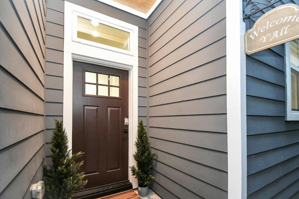 1 Miles From Hdt Kingbed Freeparking Laudry Villa *