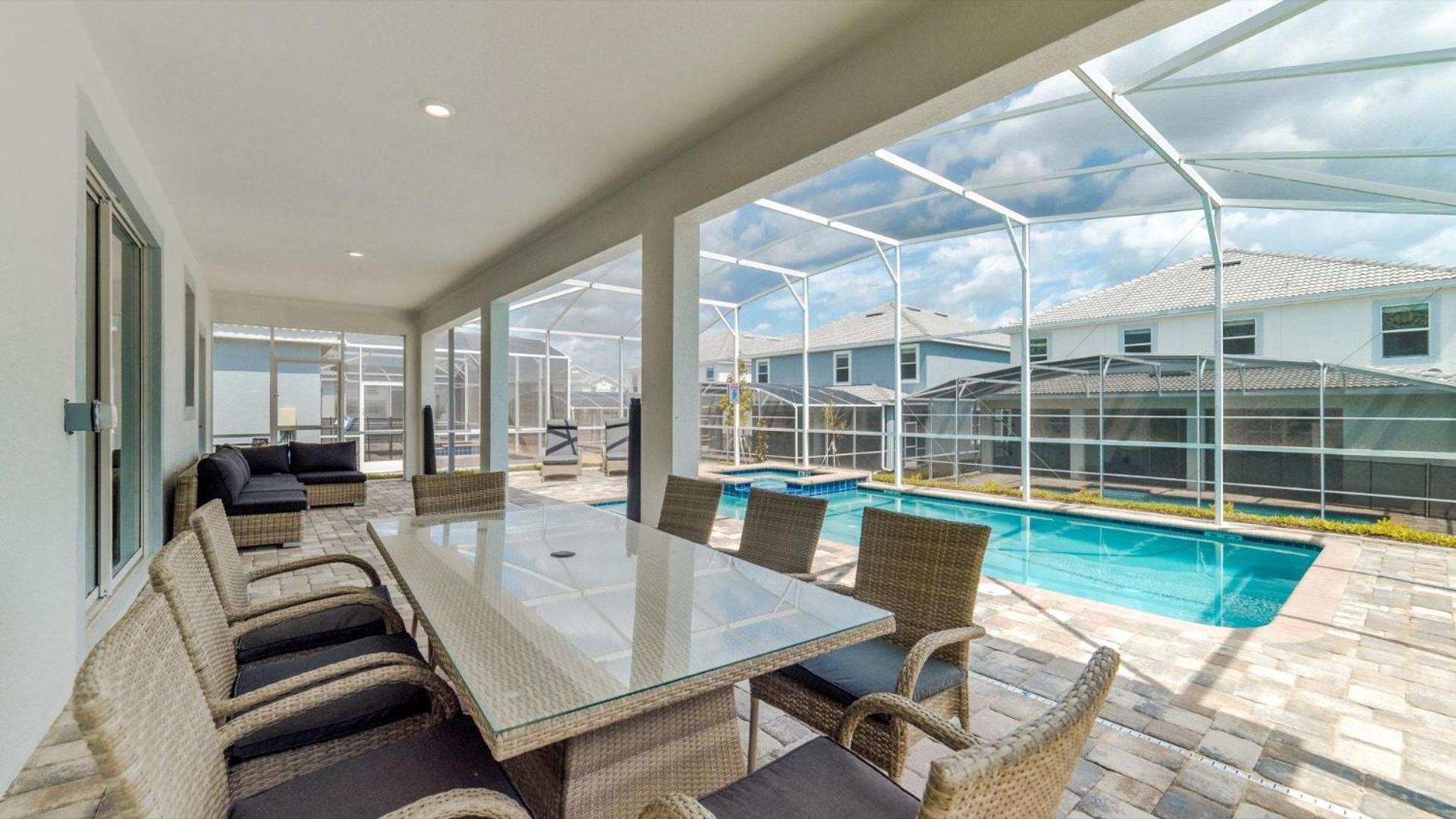 Holiday home Hzd9088 Houston