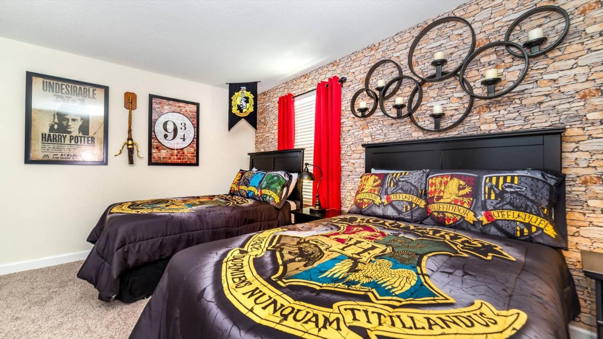 Hzd9088 Holiday home
