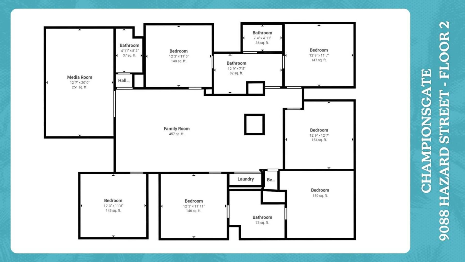 Holiday home Hzd9088