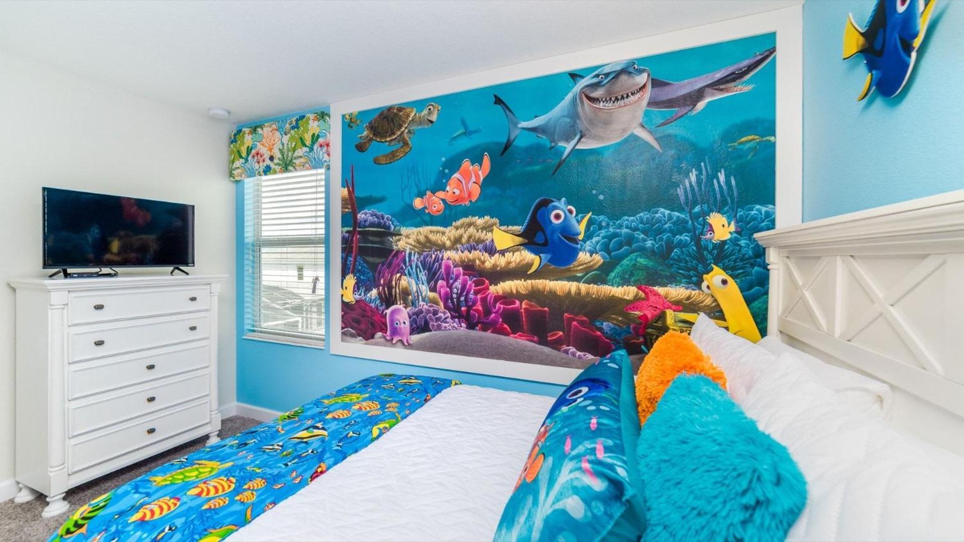 Holiday home Hzd9088 Houston