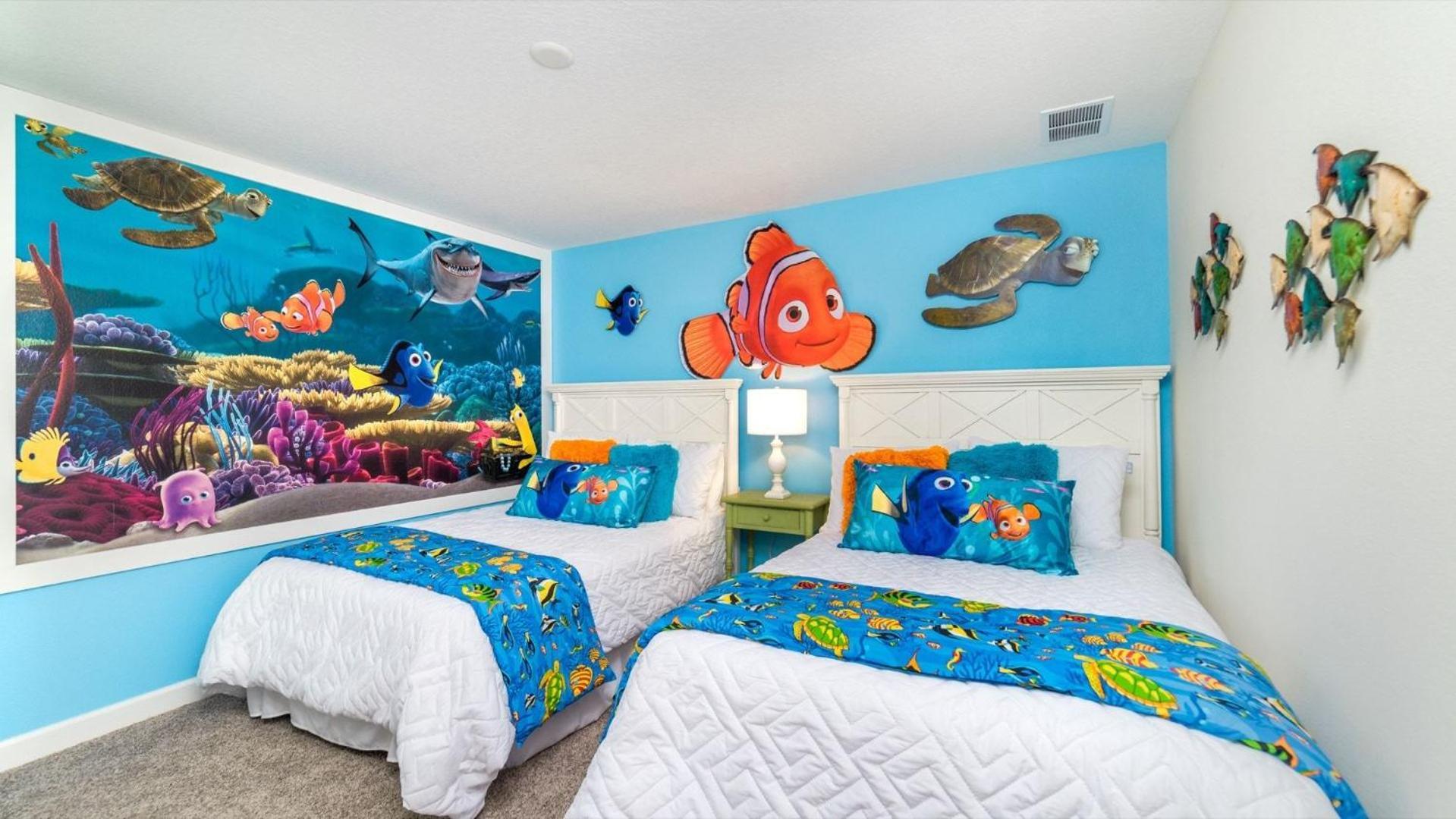 Holiday home Hzd9088