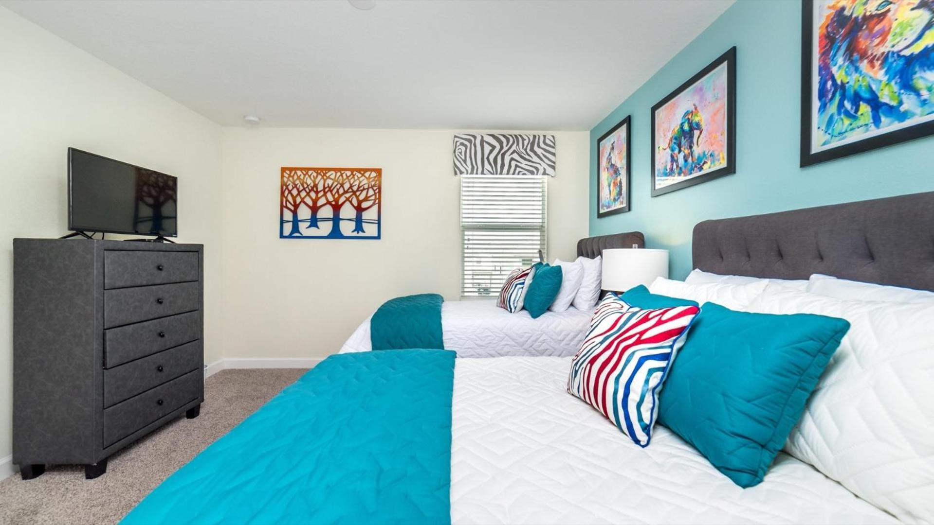 Holiday home Hzd9088 *
