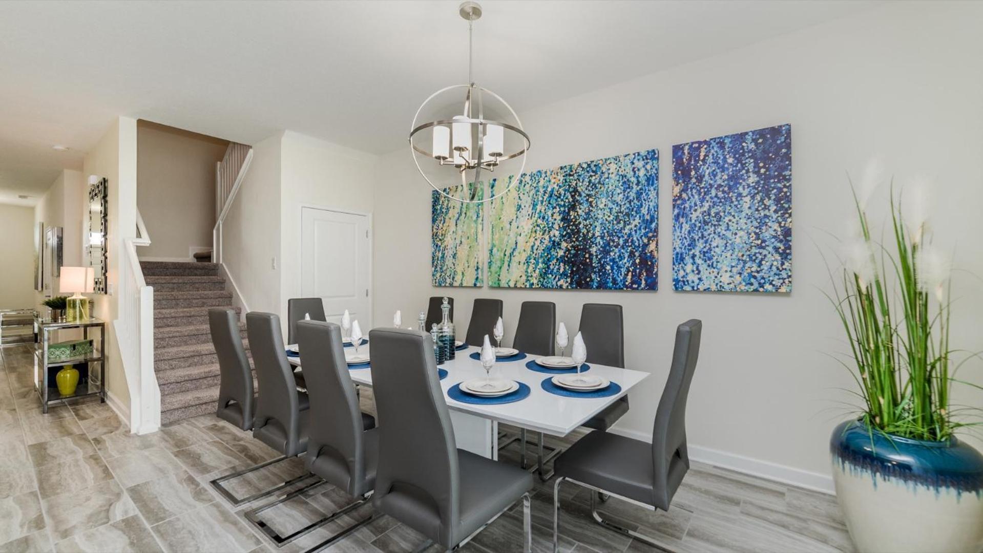 Hzd9088 Holiday home Houston