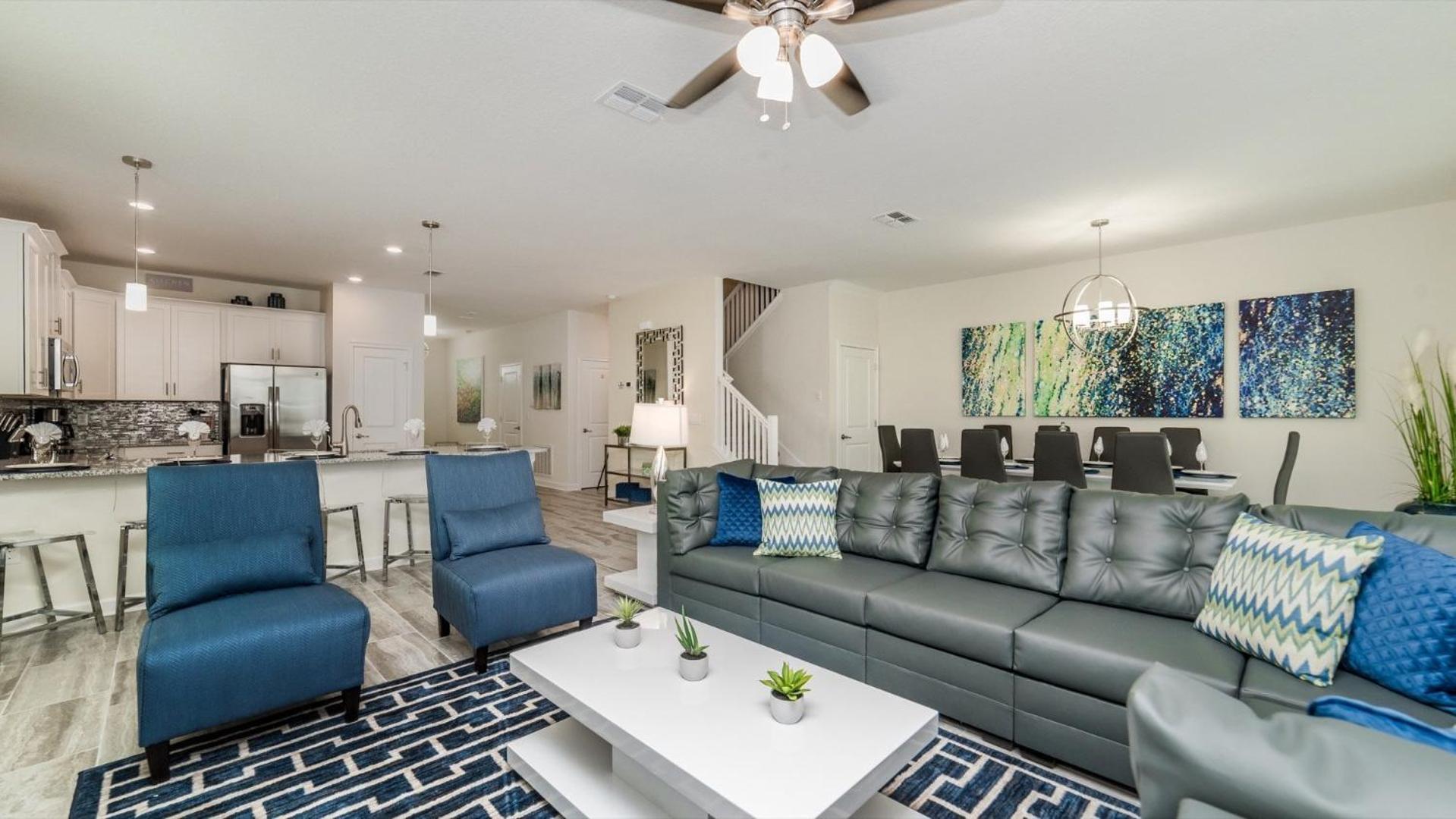 Holiday home Hzd9088 Houston