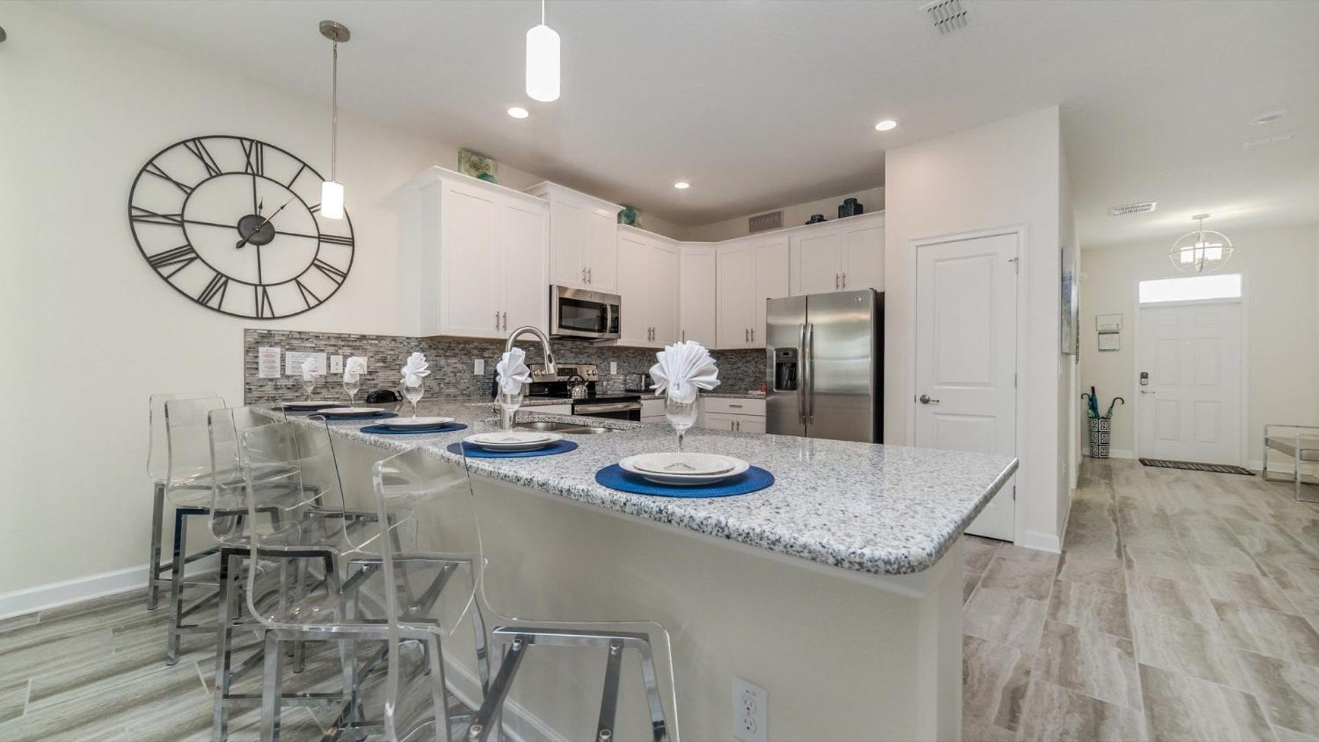 Hzd9088 Holiday home