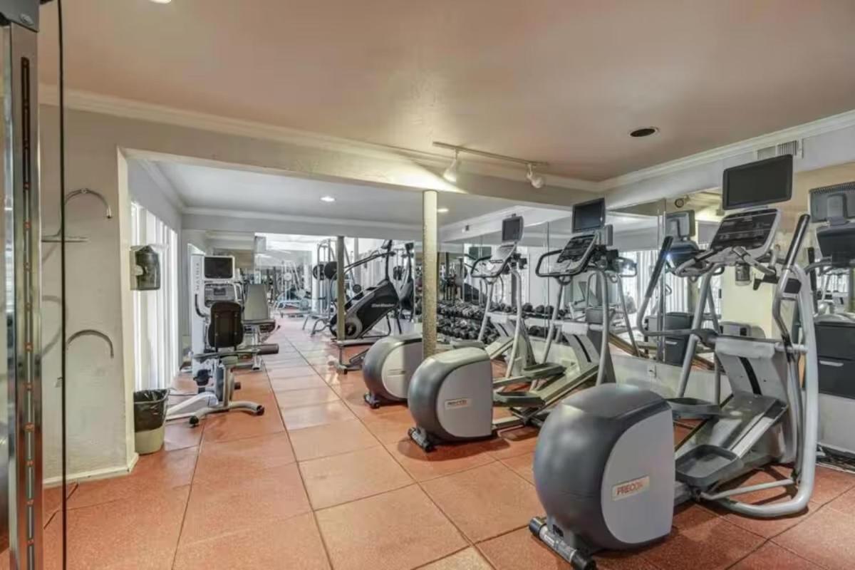 Cozy 1br - Galleria Area Free Parking * Houston