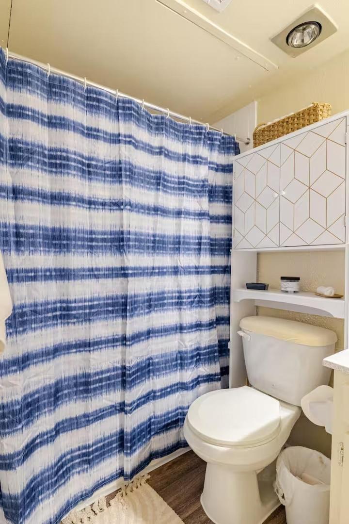 Apartment Cozy 1br - Galleria Area Free Parking *