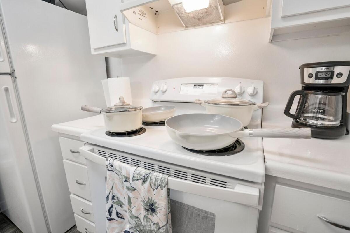 Towne Plaza #104 In The Galleria Area Apartment Houston