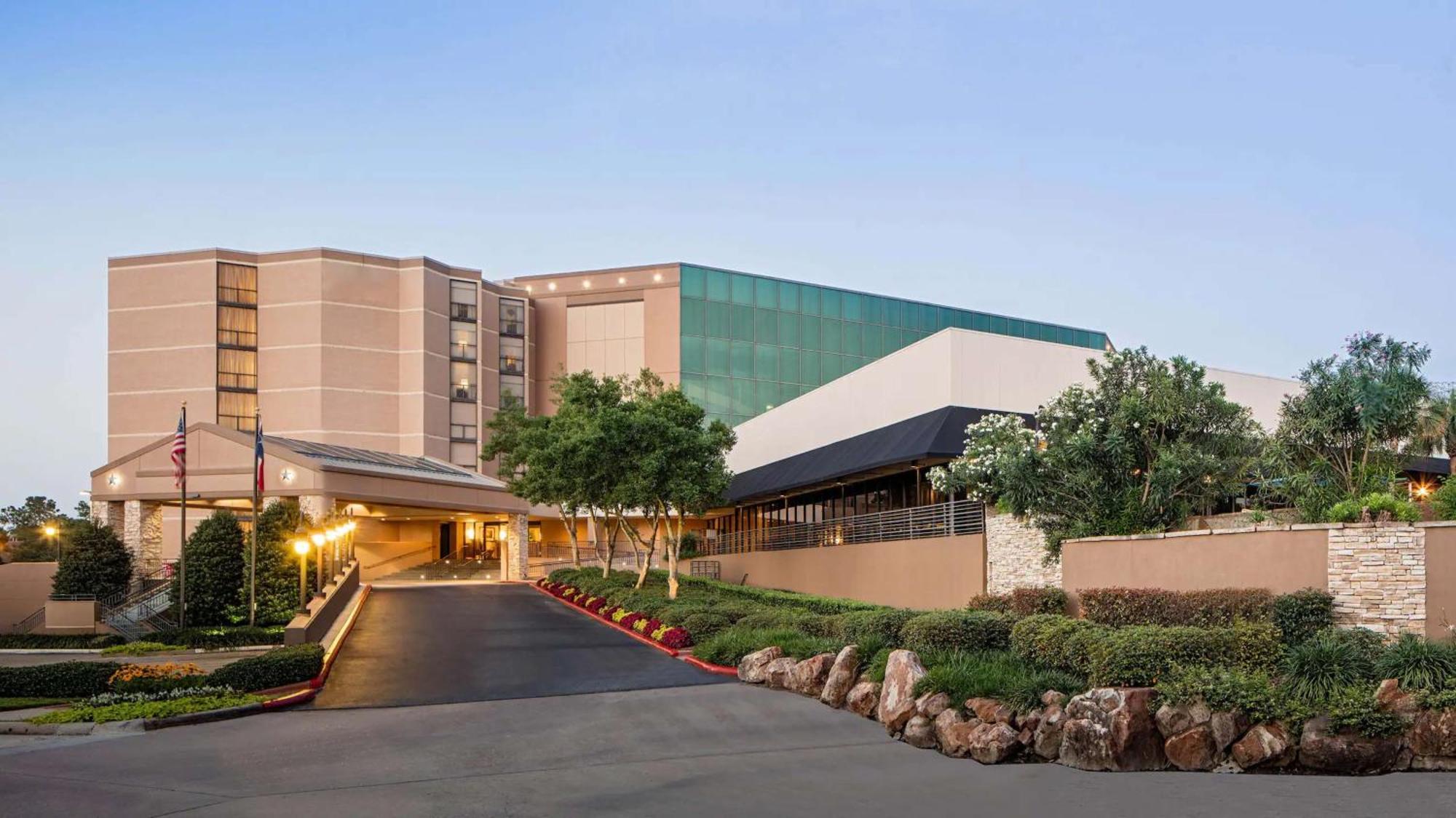 Hotel Sonesta Iah Airport