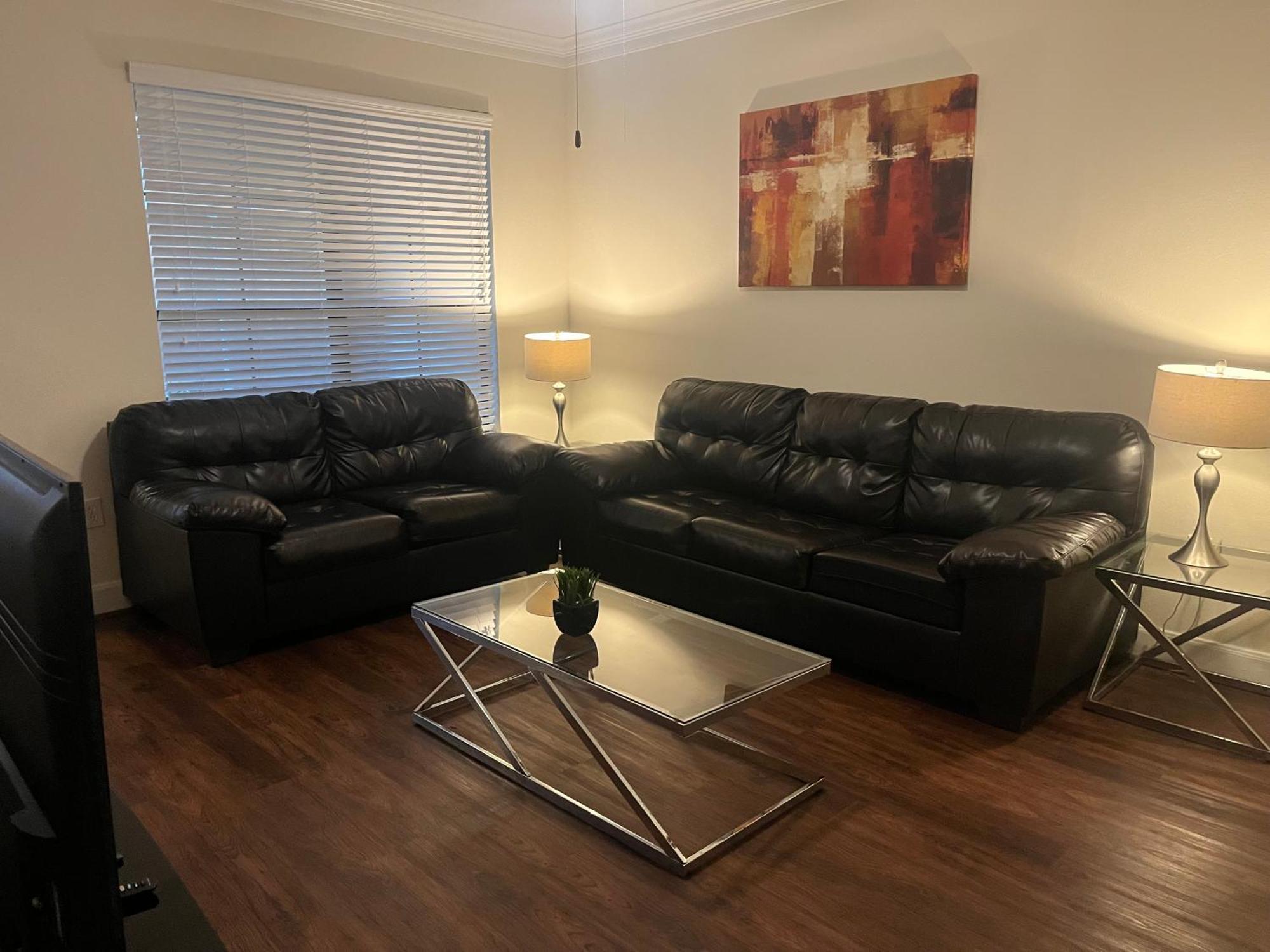 Luxury Fully Furnished By Nasa And Kemah Boardwalk Apartment