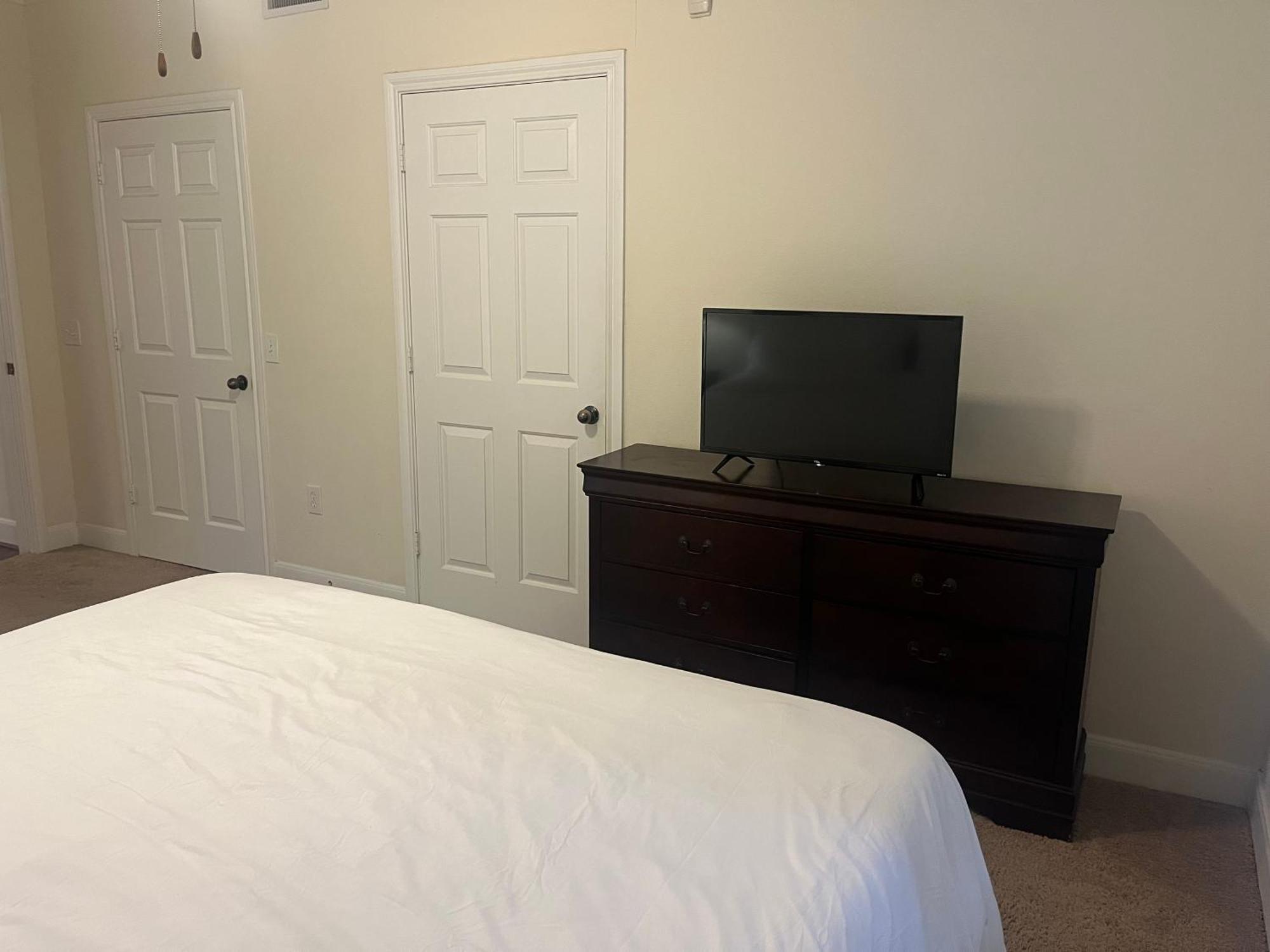 Luxury Fully Furnished By Nasa And Kemah Boardwalk Apartment *