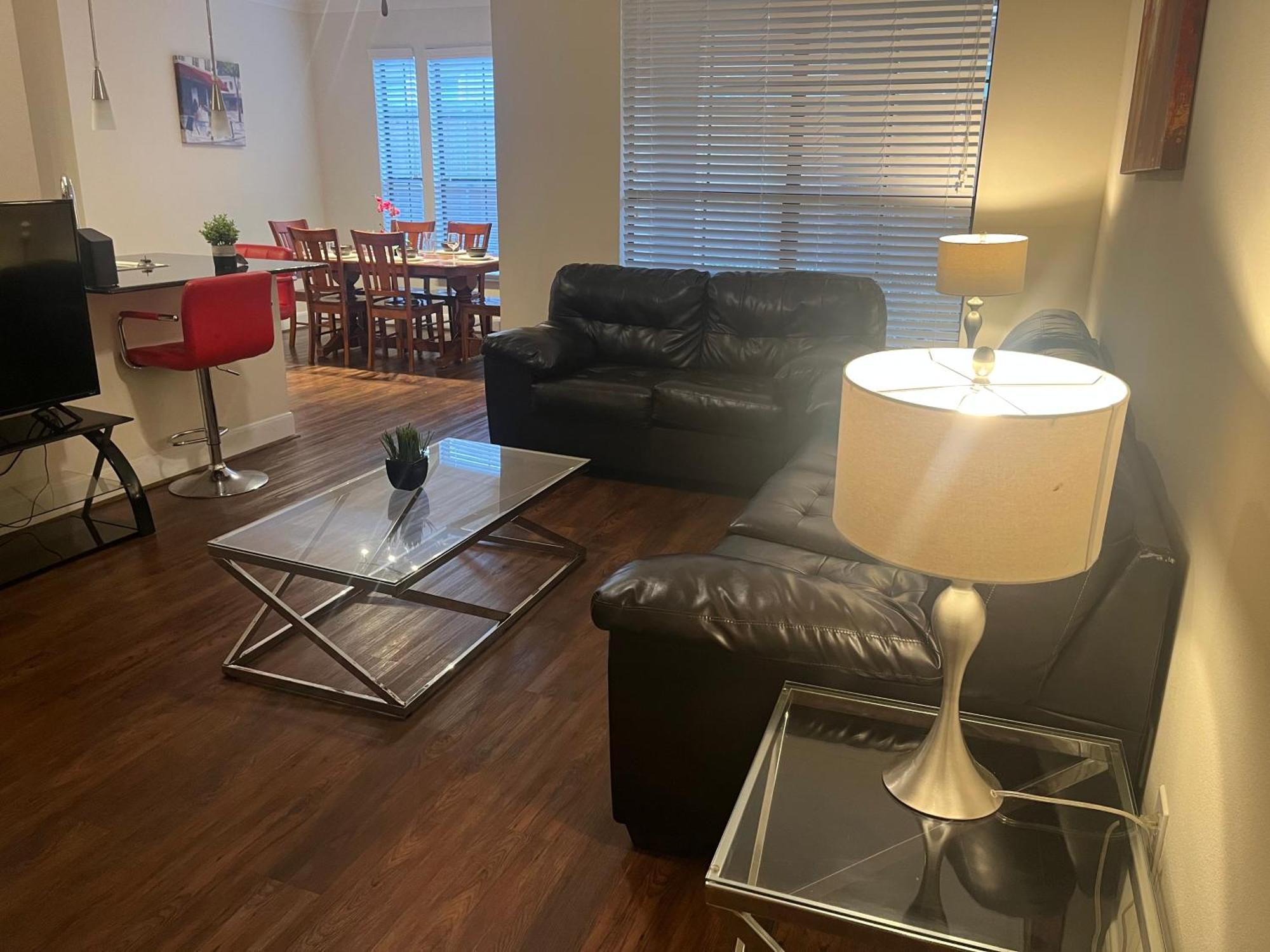 Apartment Luxury Fully Furnished By Nasa And Kemah Boardwalk Houston