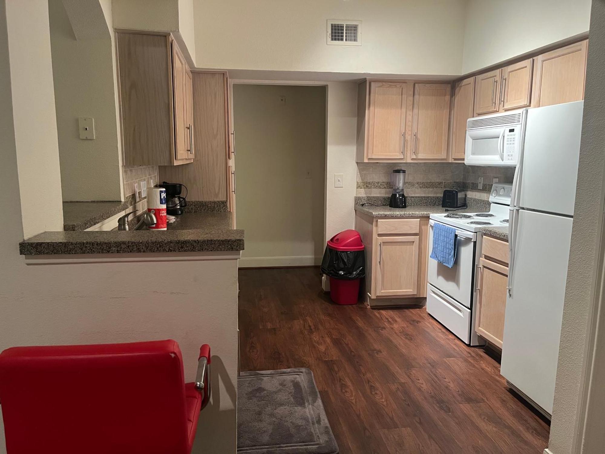Luxury Fully Furnished By Nasa And Kemah Boardwalk Apartment Houston