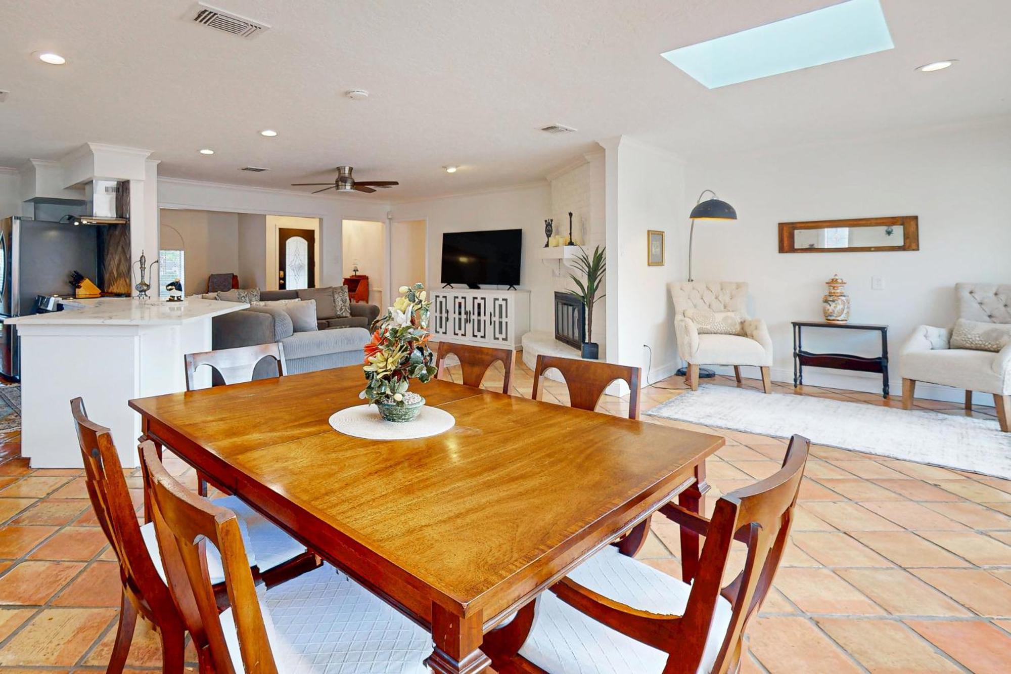 Chinatown Oasis Holiday home *