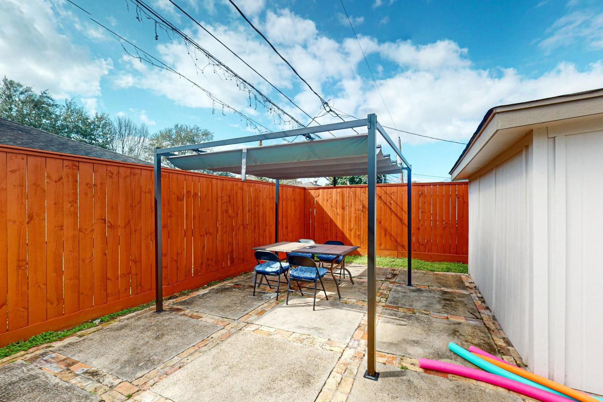 Chinatown Oasis Holiday home *