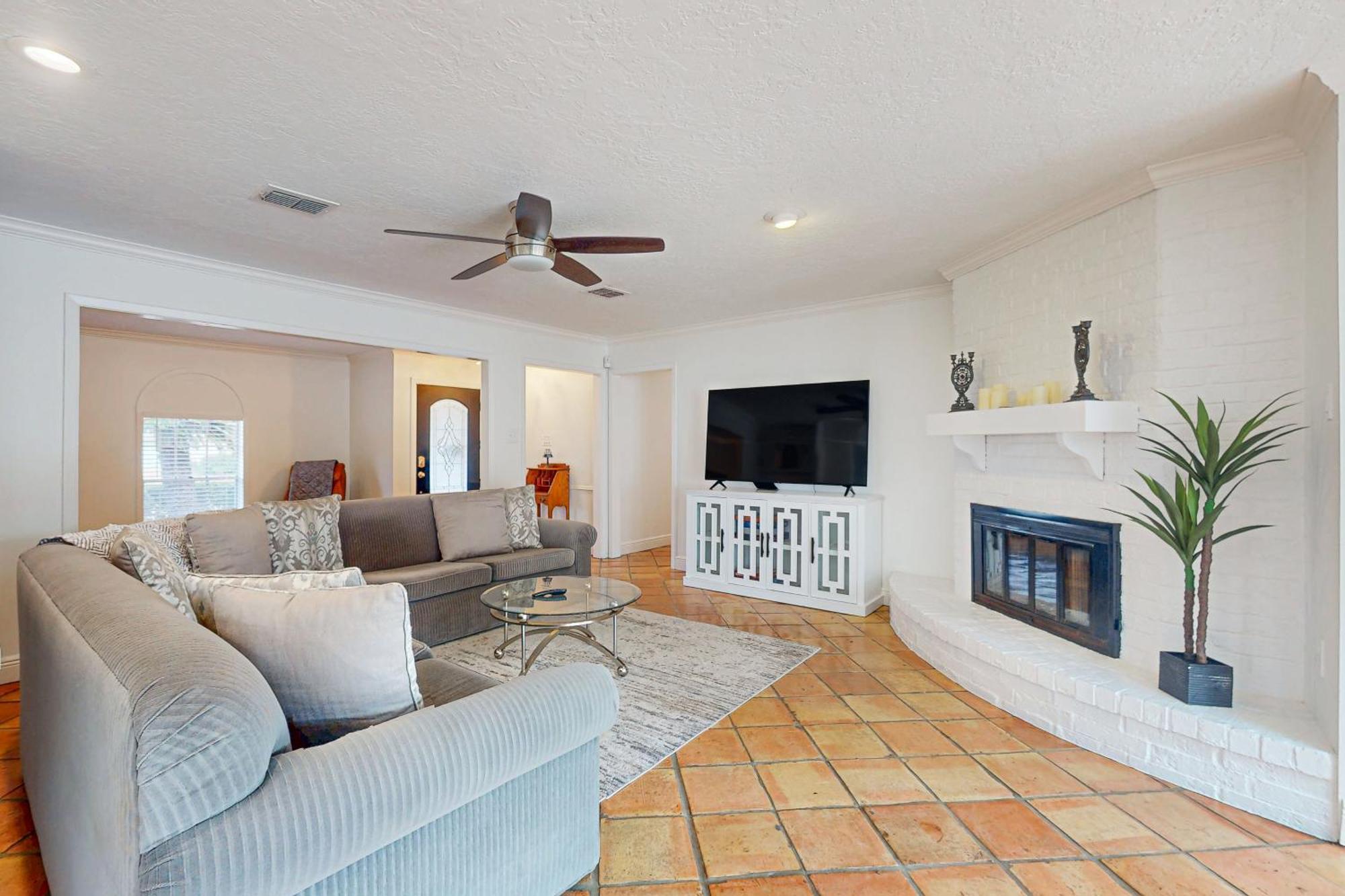 Chinatown Oasis Holiday home Houston