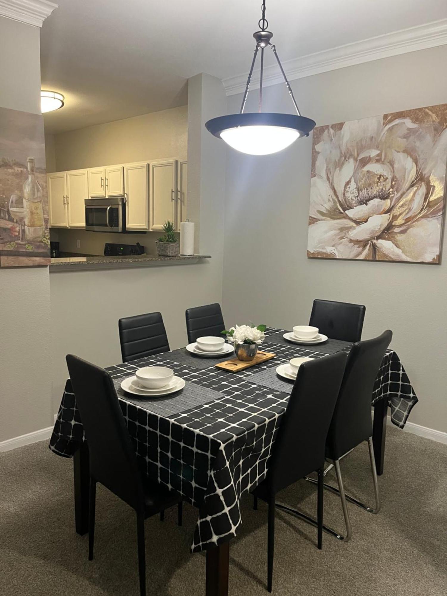 Apartment Style Apt/home In Medical Centre Houston