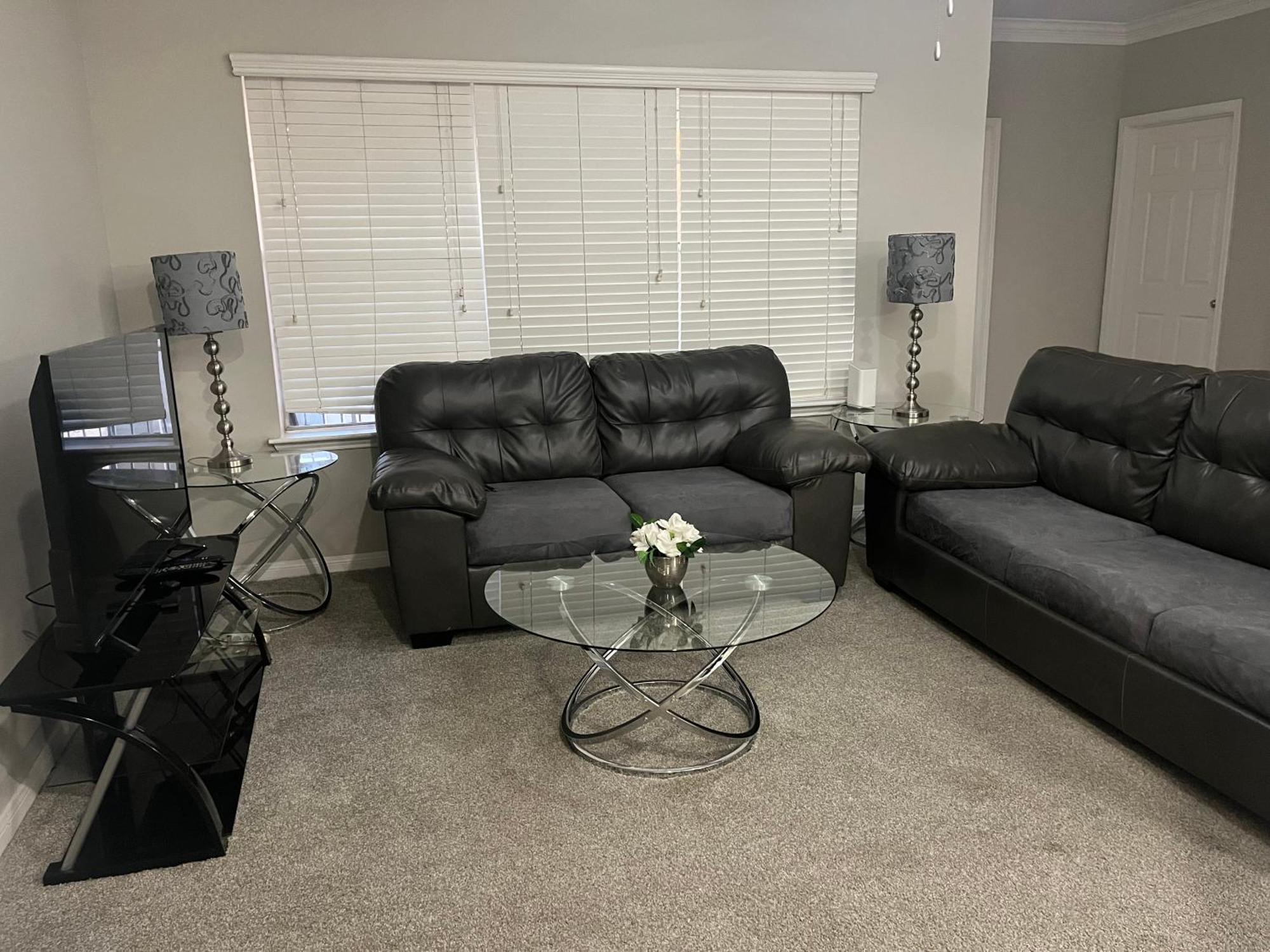 Style Apt/home In Medical Centre Apartment