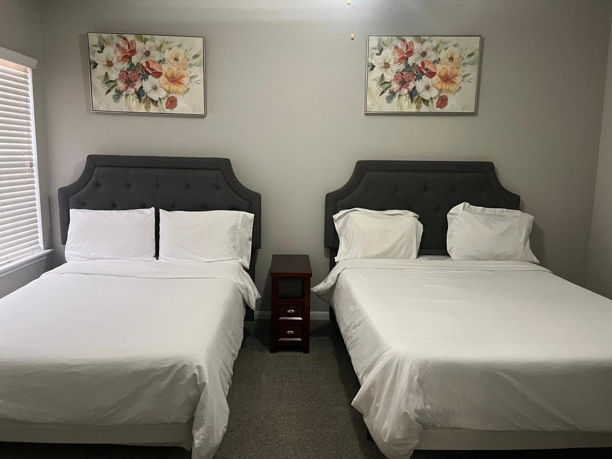 Style Apt/home In Medical Centre * Houston