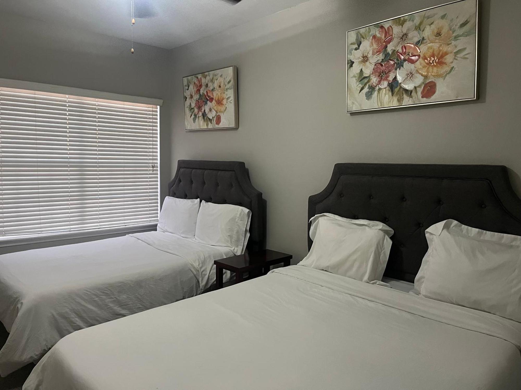 Style Apt/home In Medical Centre Apartment