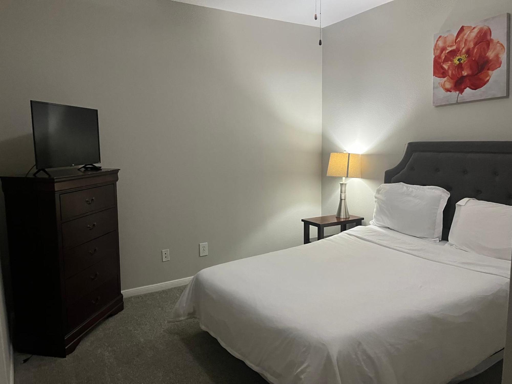 Style Apt/home In Medical Centre Houston