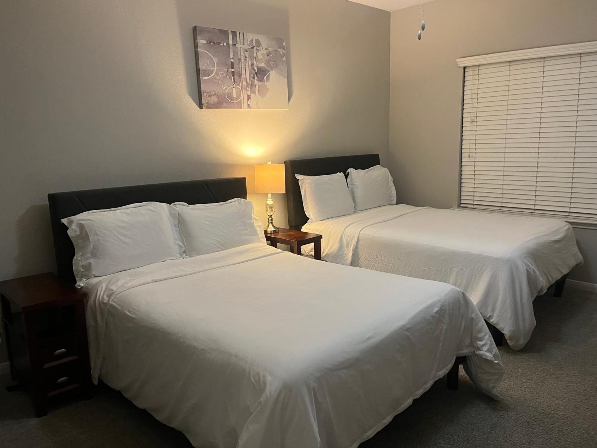 Apartment Style Apt/home In Medical Centre